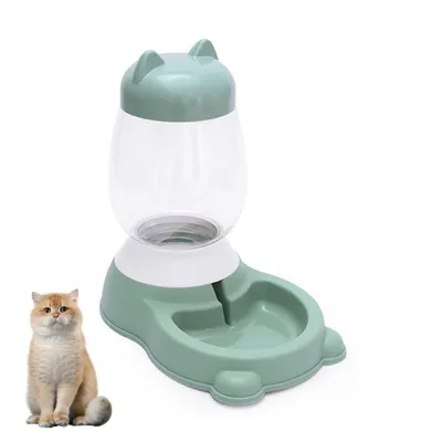 Petopia Distributeur d'eau automatique pour chat et chien Petopia Distributeur d'eau automatique pour chat et chien