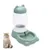 Petopia Distributeur d'eau automatique pour chat et chien Petopia Distributeur d'eau automatique pour chat et chien