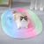 Pet Planet Matelas de refroidissement arc-en-ciel 40×50cm