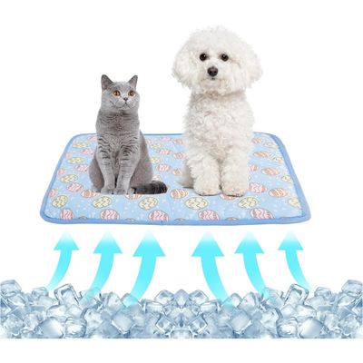 Pet Planet Matelas de refroidissement pour chiens et chats