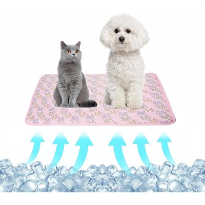 Pet Planet Matelas de refroidissement pour chiens et chats