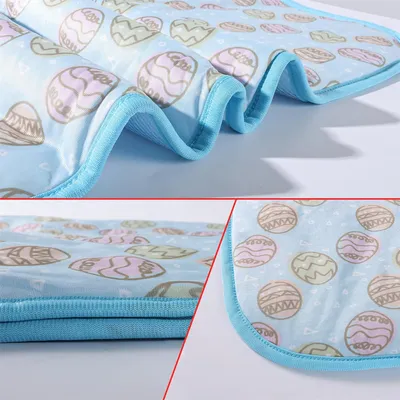 Pet Planet Matelas de refroidissement pour chiens et chats