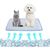 Pet Planet Matelas de refroidissement pour chiens et chats