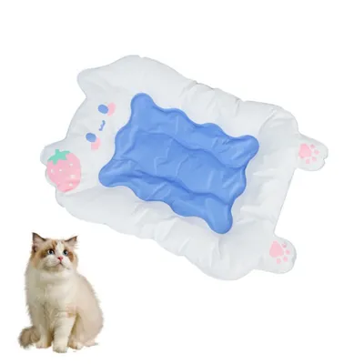Petopia Coussin de glace pour chat