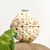 IntiMeg Lot de 3 balles naturelles à mâcher pour oiseaux