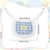 Pet Planet 4 Pcs Dentelle Bandana Pour Chien Chat