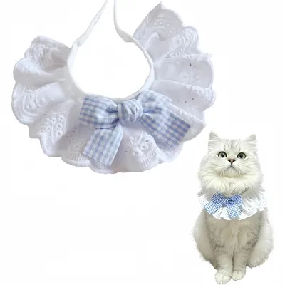 Pet Planet Joyful Moments Bandana Et Écharpe Pour Chien Chat Pet Planet Joyful Moments Bandana Et Écharpe Pour Chien Chat