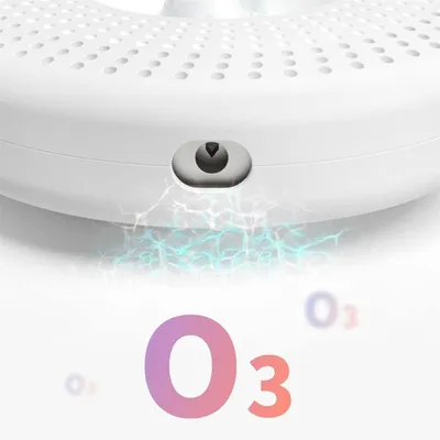 IntiMeg Smart Deodorant für Katzenstreu