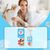 Pet Planet Spray déodorant pour chats et chiens 120ml