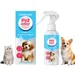 Pet Planet Spray déodorant pour chats et chiens 120ml