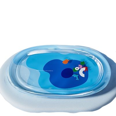 Petopia Lit d'eau rafraîchissant pour animaux de compagnie