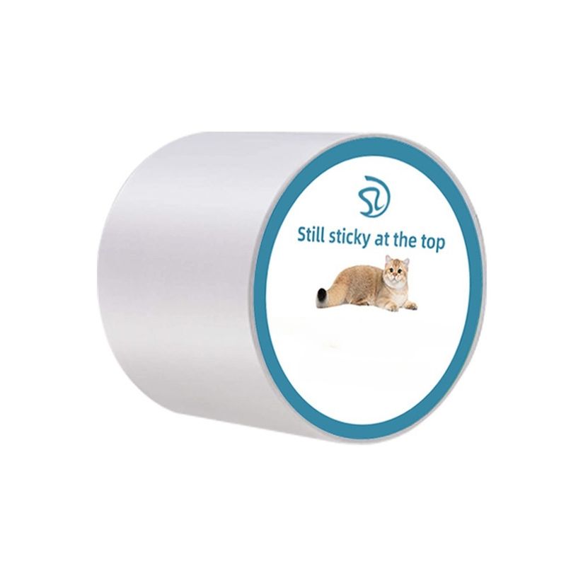 Pet Planet Ruban protecteur anti-griffures pour canapé