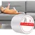 Pet Planet Ruban protecteur anti-griffures pour canapé Pet Planet Ruban protecteur anti-griffures pour canapé