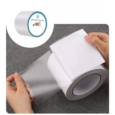 Pet Planet Ruban protecteur anti-griffures pour canapé Pet Planet Ruban protecteur anti-griffures pour canapé