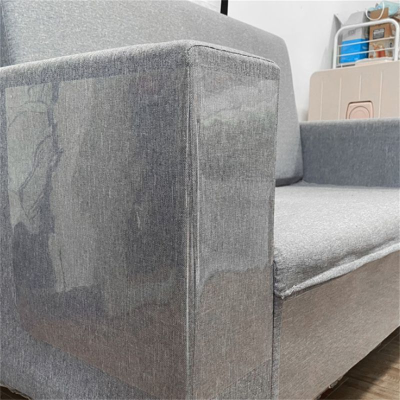Pet Planet Ruban protecteur anti-griffures en PVC pour canapé