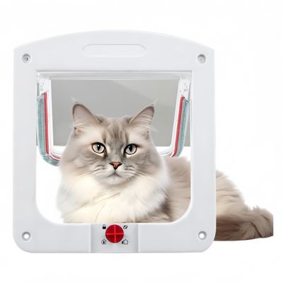 IntiMeg Chatière pour chat et petits chiens