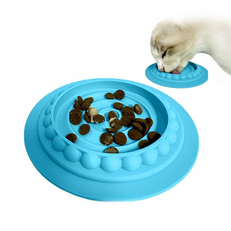 Petopia Licking Mat for Dogs and Cats