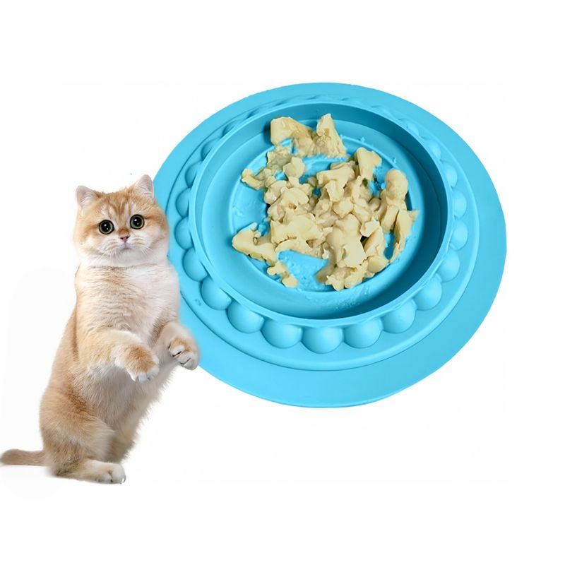 Petopia Licking Mat for Dogs and Cats