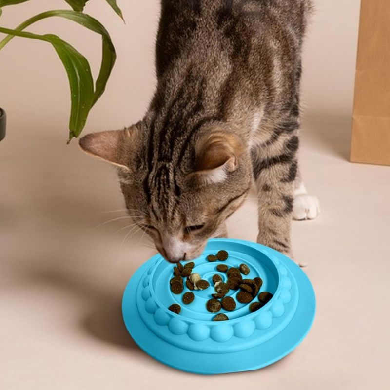 Petopia Licking Mat for Dogs and Cats