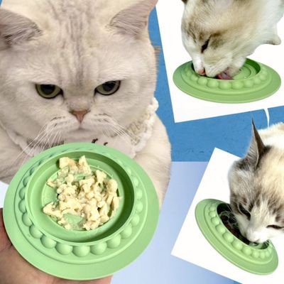 Petopia Licking Mat for Dogs and Cats