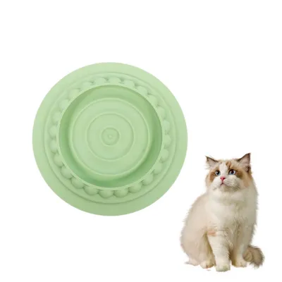 Petopia Licking Mat for Dogs and Cats Petopia Licking Mat for Dogs and Cats