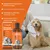 Pet Planet Shampooing pour chats et chiens 100ml