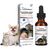 Pet Planet Lotion antiparasitaire externe pour animaux de compagnie