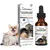 Pet Planet Lotion antiparasitaire externe pour animaux de compagnie