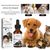 Pet Planet Lotion antiparasitaire externe pour animaux de compagnie