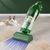 Petopia Aspirateur à poils pour animaux électrique
