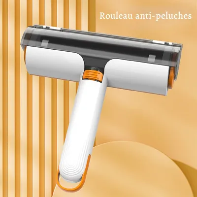 Petopia Rouleau adhésif à poils