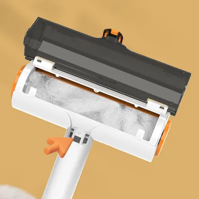 Petopia Rouleau adhésif à poils