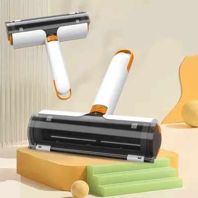 Petopia Rouleau adhésif à poils