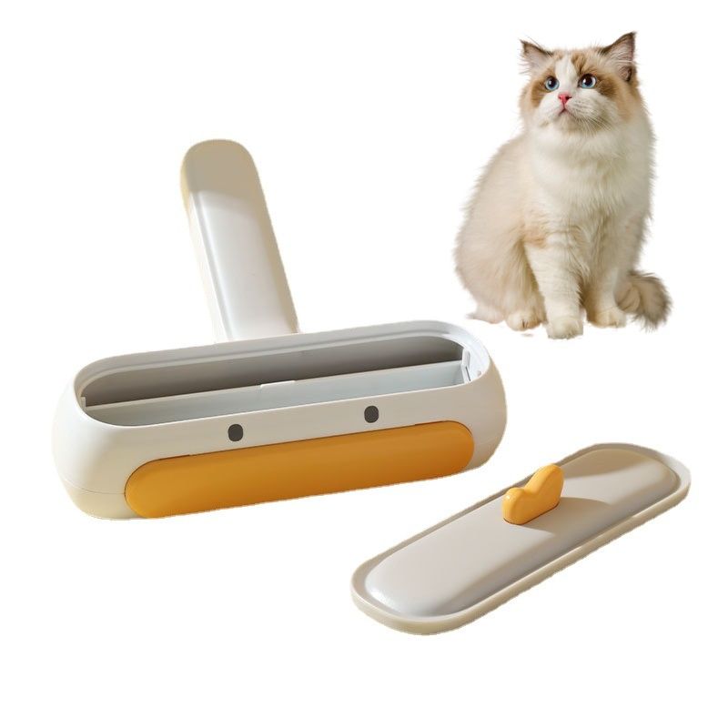 Petopia Epilateur pour animaux de compagnie