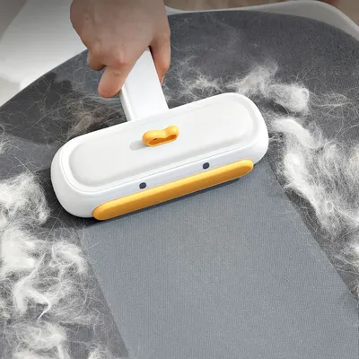 Petopia Epilateur pour animaux de compagnie