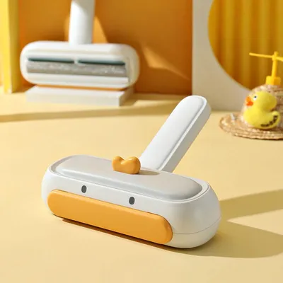 Petopia Epilateur pour animaux de compagnie