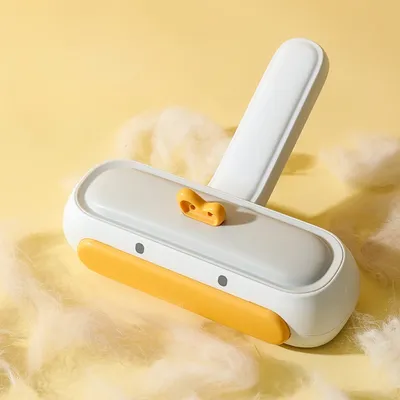 Petopia Epilateur pour animaux de compagnie