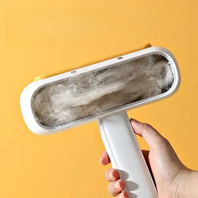 Petopia Epilateur pour animaux de compagnie
