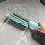 Petopia Aspirateur - adhésif à poils pour animaux de compagnie