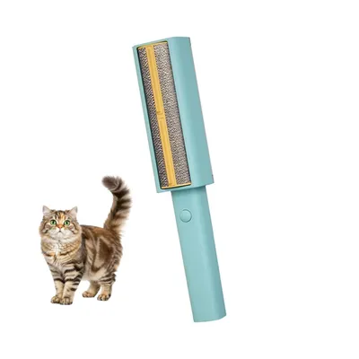 Petopia Aspirateur - adhésif à poils pour animaux de compagnie