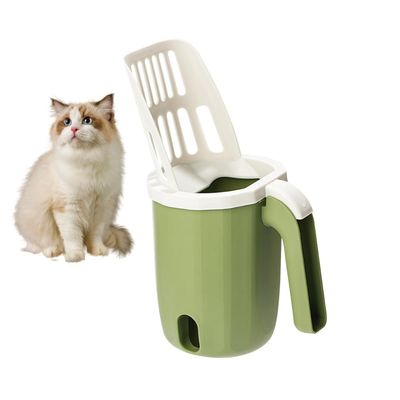 Petopia Pelle à litière intégrée pour chats