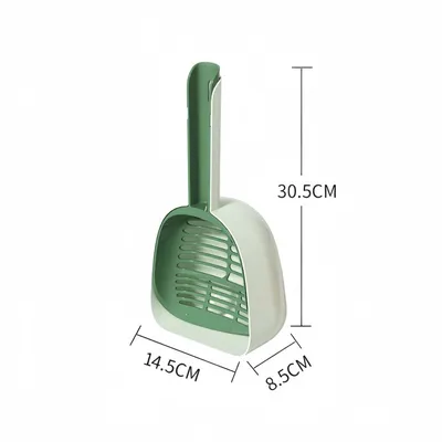 Petopia Scoop de litière pour chats