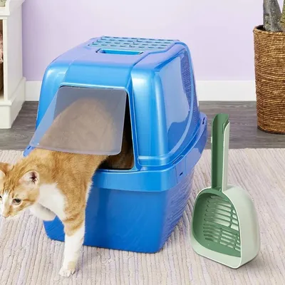 Petopia Scoop de litière pour chats