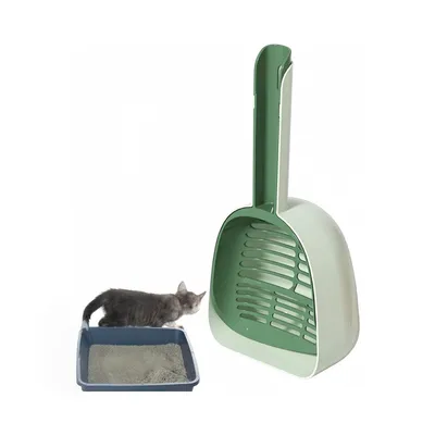 Petopia Scoop de litière pour chats