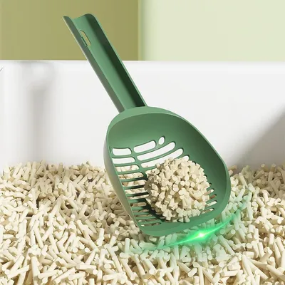 Petopia Scoop de litière pour chats