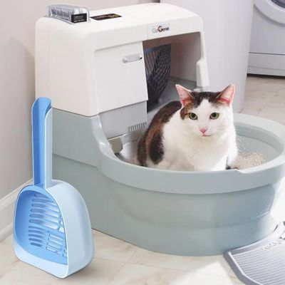 Petopia Scoop de litière pour chats
