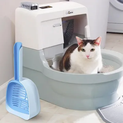 Petopia Scoop de litière pour chats