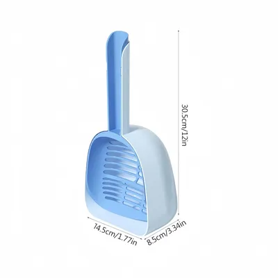 Petopia Scoop de litière pour chats