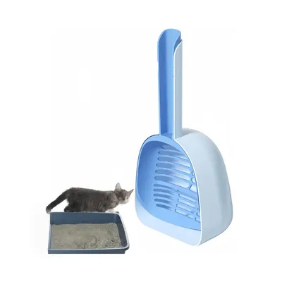 Petopia Scoop de litière pour chats