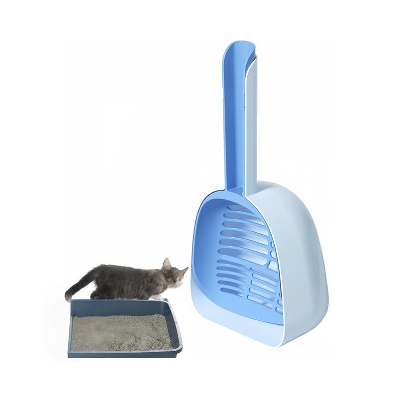 Petopia Scoop de litière pour chats